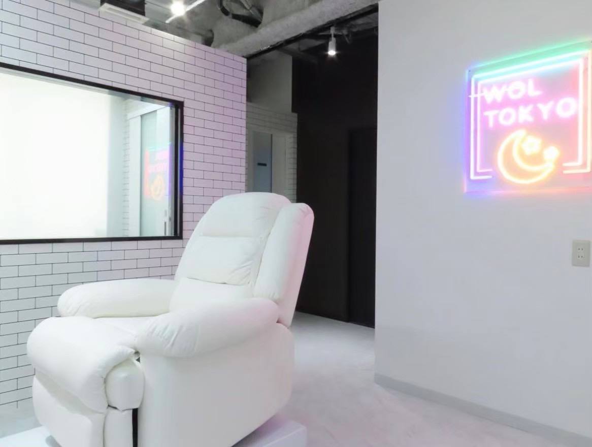 サロン運営サポート